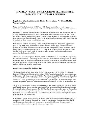 electropolishing of stainless steel process pdf