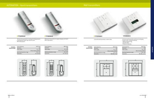 automation to easily automate your home - EL-Mont