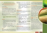 Call for Papers - Kenya Agricultural Research Institute