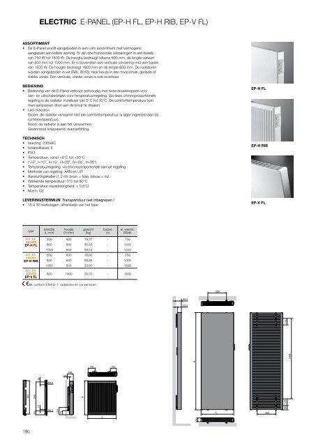 download pdf - Thermic