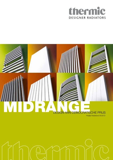 Midrange - Thermic