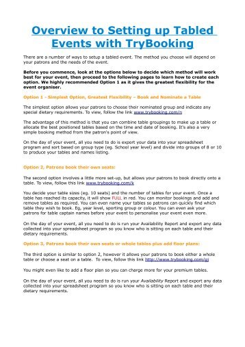 Setting up Tabled Events with TryBooking.pdf