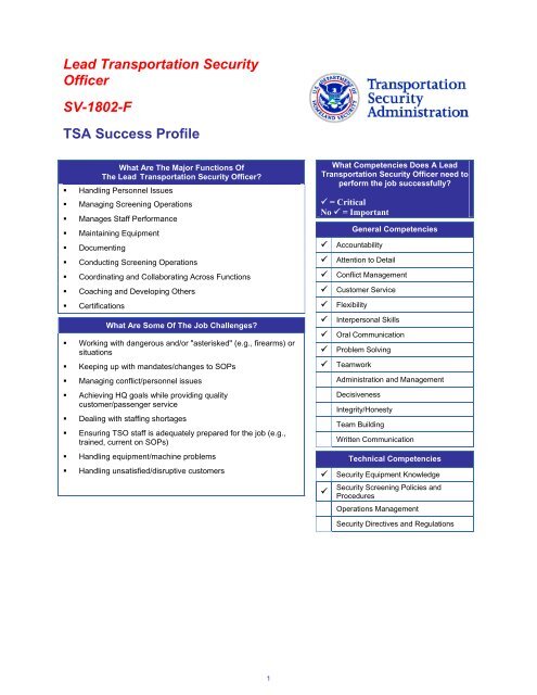 lead-transportation-security-officer