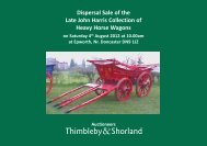 Catalogue - PDF - Thimbleby & Shorland