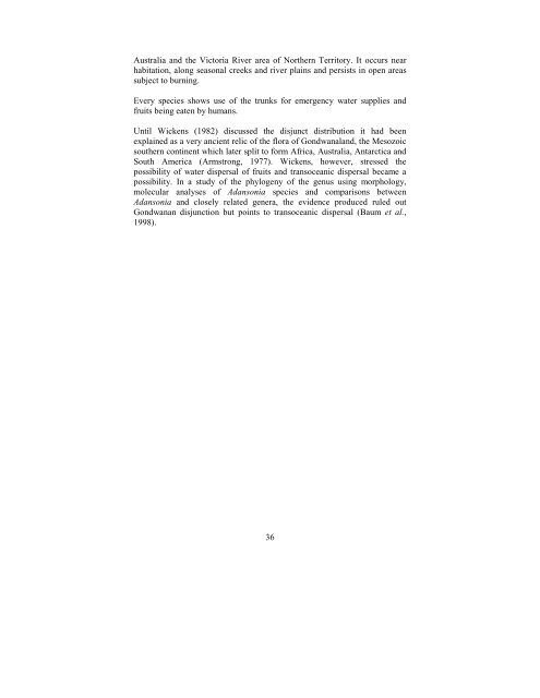 Baobab Monograph.pdf - Crops for the Future