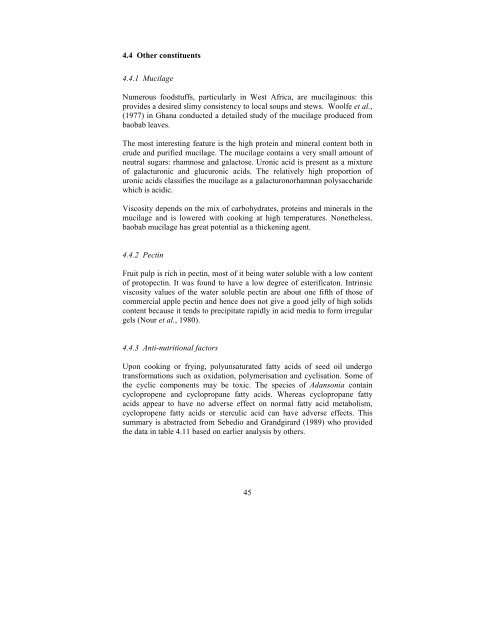 Baobab Monograph.pdf - Crops for the Future