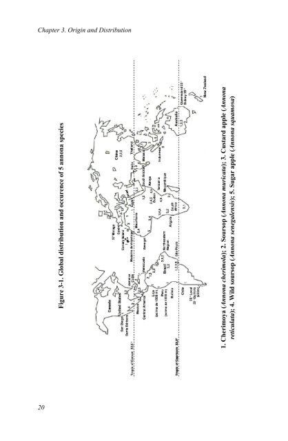 Annona Species Monograph.pdf - Crops for the Future