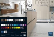 AllegrA - Abellio Group Limited