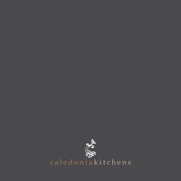 Caledonian Traditional Kitchens - Abellio Group Limited