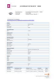 Ldv Downlight M Wt 830 L36 Fs1 Osram
