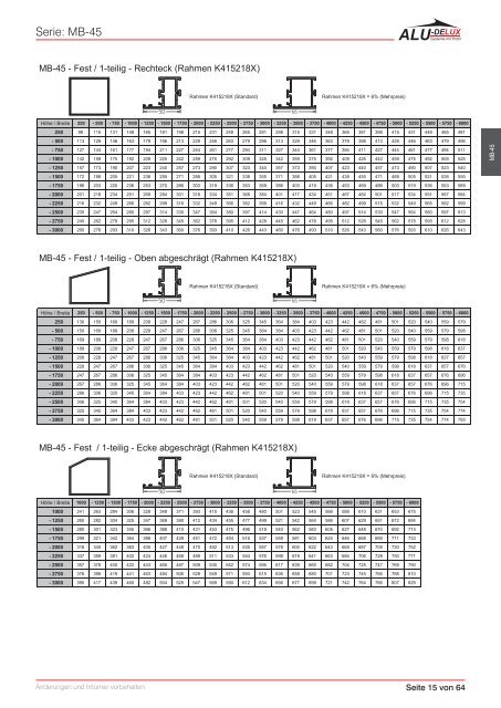 Preisliste 64 Seiten.indd