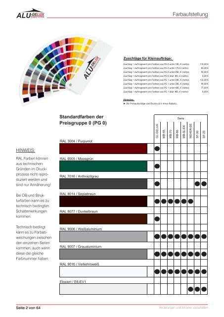 Preisliste 64 Seiten.indd