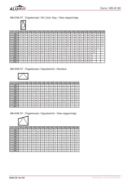 Preisliste 64 Seiten.indd