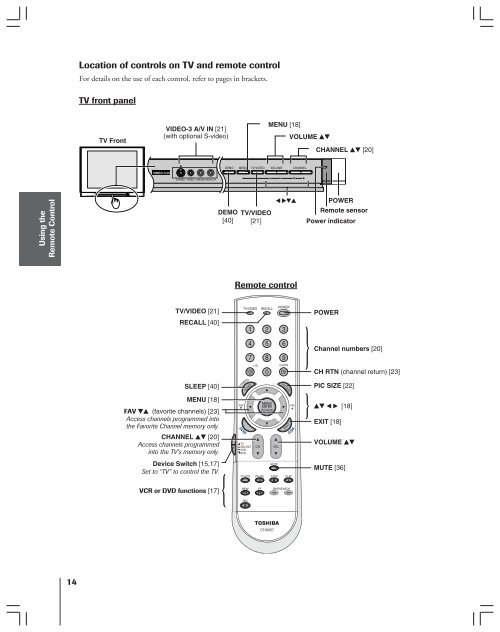 32af44 35af44 owner's manual