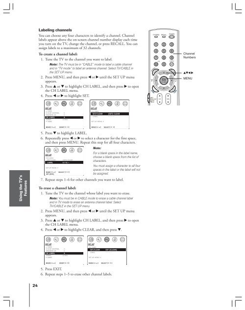 32af44 35af44 owner's manual