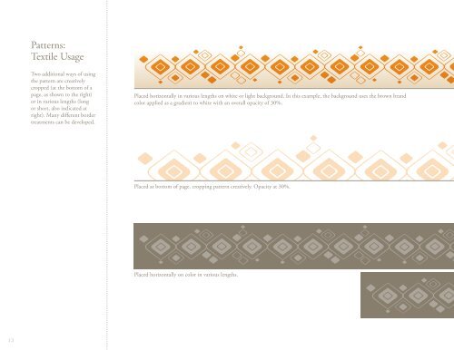 BRAND GUIDELINES - McKnight Foundation