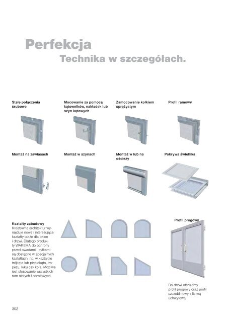 Katalog osÅon przeciwsÅonecznych Kata log os Åon p ... - Å»aluzje