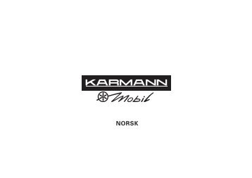 Untitled - bei Karmann Mobil