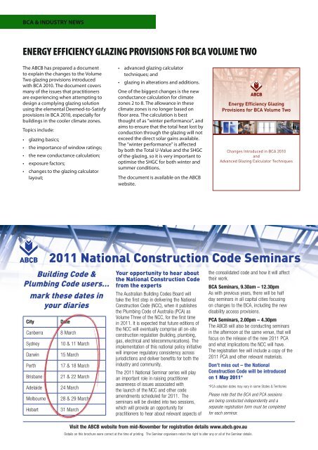 PDF | 9 MB - Australian Building Codes Board