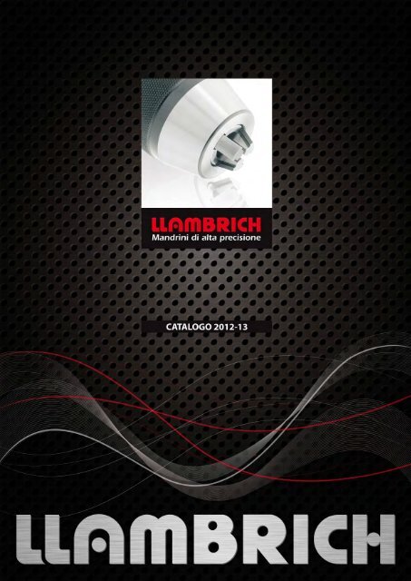 Catalogo - Llambrich