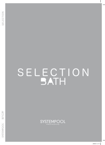SELECTION - Systempool