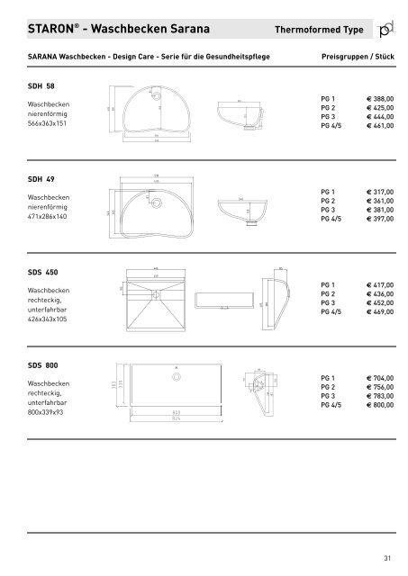 01 Staron Preisliste 2012.pdf - Tschabrun