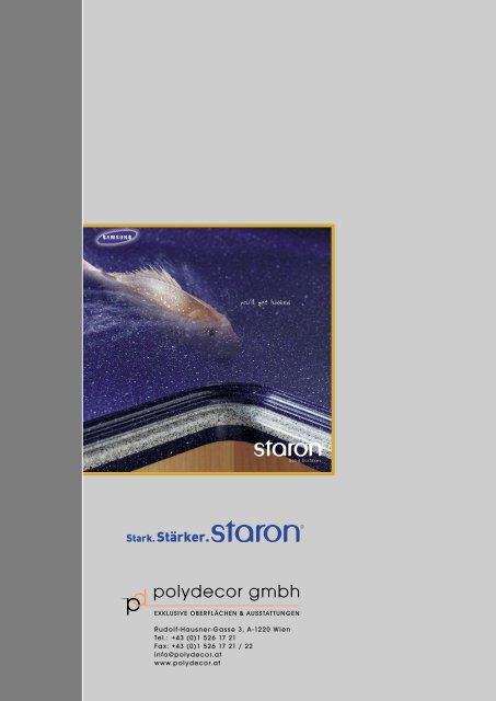 01 Staron Preisliste 2012.pdf - Tschabrun