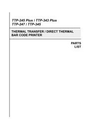 Ttp 245 plus Windows xp driver download
