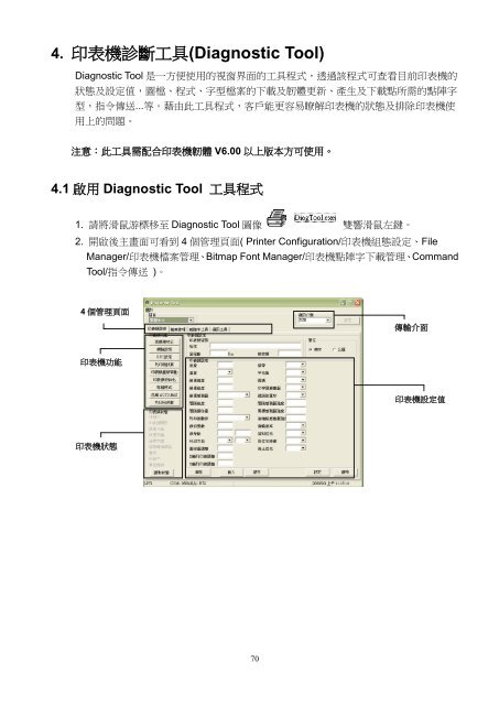 ä½¿ç¨æåTTP-2410M Pro/346M Pro/644M Pro TTP-246M Pro ... - TSC