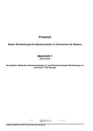 WK-Pro Protokoll1.pdf - TSG Giengen 1861 eV