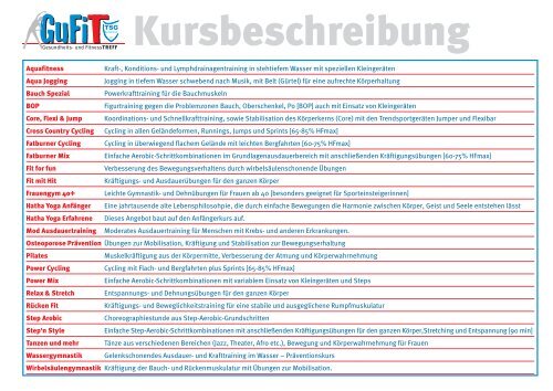 montaG DienStaG mittwoch DonnerStaG FreitaG SamStaG SonntaG