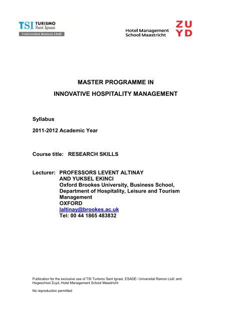 sample thesis title about business