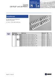 Datenblatt KRONE LSA-Plus ZubehÃ¶r_3 in Deutsch downloaden