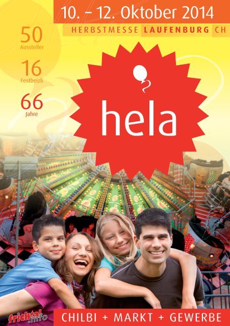 hela Festführer 2014