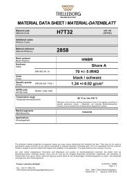 H7T32 2858 - Trelleborg Sealing Solutions