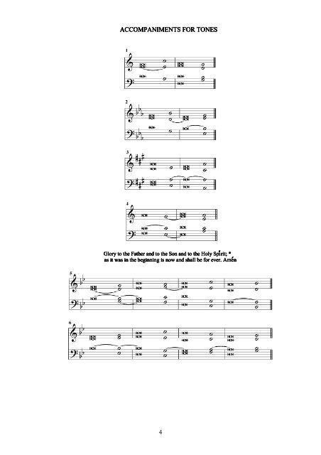 2 Tones for Psalms and Canticles.pdf - The Society of Saint Francis