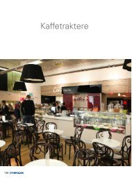 MeTOS KAffeTRAKTeR