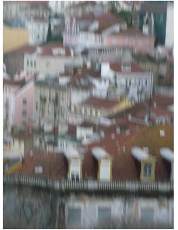 I sette colli di Lisbona