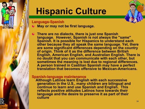 Latino English Language Learner and the Mathematics Perspective