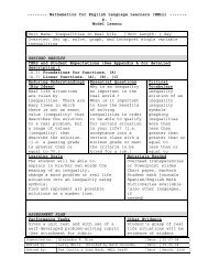 Inequalities in Real Life - Mathematics for English Language ...