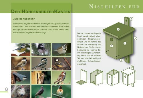 NABUBauanleitung Nisthilfen