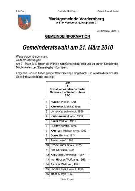 Datei herunterladen (86 KB) - .PDF - Marktgemeinde Vordernberg