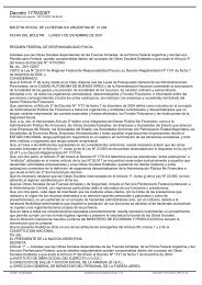 Decreto 1776/2007
