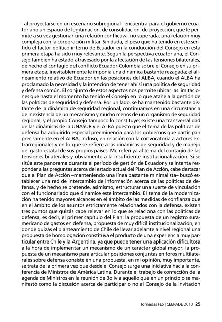 Descargar documento en PDF - Ministerio de Defensa