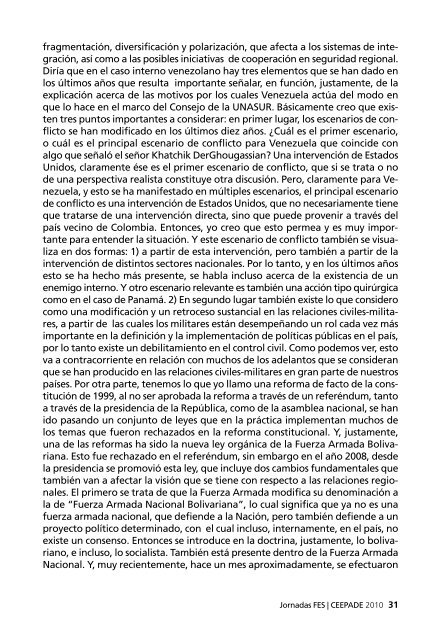 Descargar documento en PDF - Ministerio de Defensa