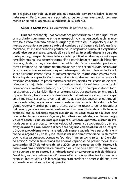 Descargar documento en PDF - Ministerio de Defensa