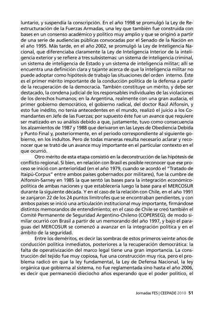 Descargar documento en PDF - Ministerio de Defensa