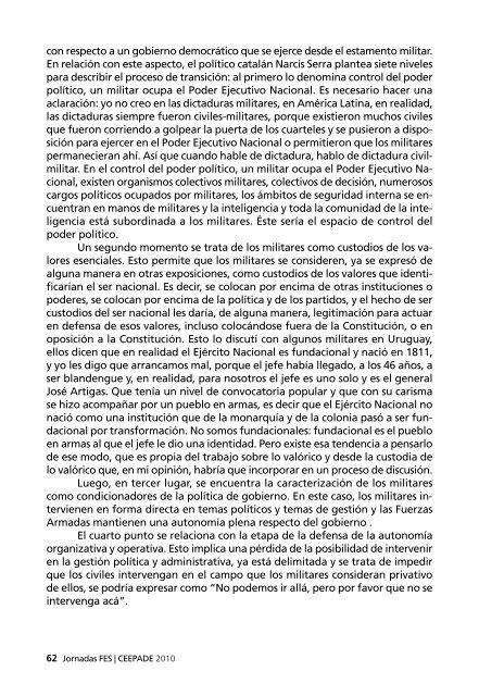 Descargar documento en PDF - Ministerio de Defensa