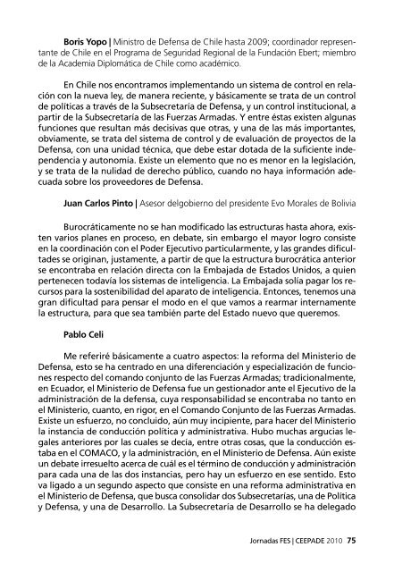 Descargar documento en PDF - Ministerio de Defensa