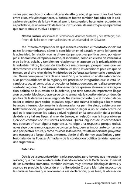 Descargar documento en PDF - Ministerio de Defensa